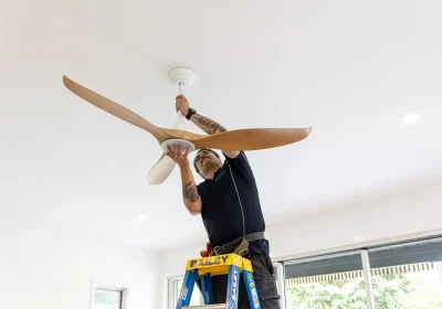 Ceiling-Fan-Installation-in-Brisbane-2048x1365